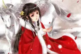 民间故事：70岁老汉娶20岁美女，新婚夜老汉醉倒，新娘失踪图片