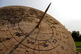 公元前和公元后是如何划分的？公元1年，是我国的哪个朝代？图片