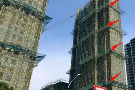 13层不能碰？槽钢层买不得？这3个“特殊楼层”注意了图片