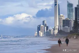 中国最干净的海滨城市，安逸悠闲房价低，被誉为“全球人居福地”图片
