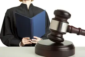 一个法官的辞职感言：办案越多，思虑越重…图片