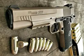 好奇心：5.56、5.8、7.62毫米，子弹口径为何不是整数？图片