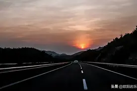 国道编号大全，速度收藏！以后自驾出游那都不是啥事儿图片