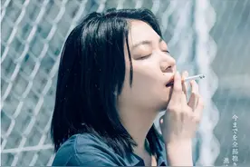 退役女优突然结婚，她才是人间清醒图片