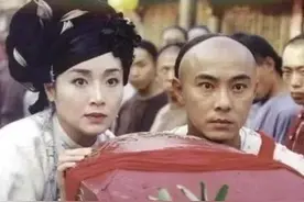 恬妞大方谈前夫，坦言早已原谅他，无法令万梓良快乐让她感到失败图片