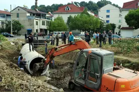 石家庄最新规划！涉及高铁片区等6大片区，今年还要改造956个老旧小区图片