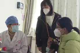 诺如病毒进入高发期 市民需做好健康防护图片