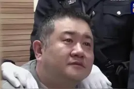 母亲纵容的爱，让孙小果作恶了一生，死前不知是忏悔还是心存不甘图片