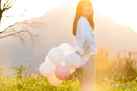 #给青春期女孩的话：当胸部“小花苞”渐渐隆起了图片