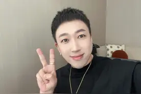 爆于正评价肖战杨紫二搭，太疯狂了，女方与三字男星绯闻再被提及图片