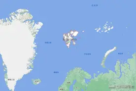 一波未平一波又起，加里宁格勒封锁有望解除，另一飞地遭挪威封锁图片