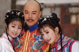 “风流成性”、“狂妄自大”的张铁林，终于走到了今天这一步图片