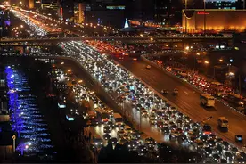 4月1号起，机动车迎来“3+2”新规，包括自己名下车牌可以互换图片