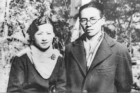 那些曾听过的，文人笔下浪漫至极的情话图片