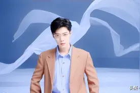 “事业粉”翻车！肖战的“野生经纪人”向正牌道歉，卧底身份被揭图片