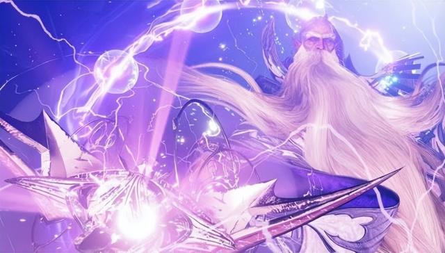 什么人玩什么鸟？结合召唤兽，聊一聊对《最终幻想16》七个猜想