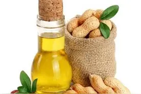 猪油、花生油、菜籽油、玉米油、调和油哪种油对身体健康？图片