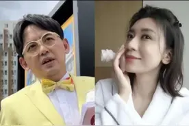 黄子佼破罐子破摔，做了成龙想做不敢做的事，汪小菲终于笑逐颜开图片