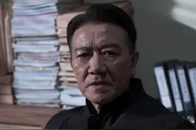 《罚罪》尺度太大了：赵啸声的“一副扑克牌”，终将赵家带向覆灭图片