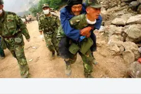 从“如果发生战争我不去上战场” 谈农村兵的重要性！图片