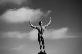 短篇故事：丛林法则图片