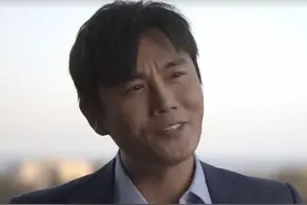 终于开播了！《大博弈》一出手就尺度惊人，周梅森的作品是真牛啊图片