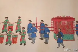 彩礼不是陋习！古代结婚也有彩礼，但是和现在不一样图片