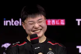 湖北籍电竞选手简自豪Uzi复出首秀终结队伍三连败图片