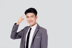 思维最敏捷的三个星座图片