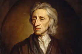 "约翰·洛克：教育界的启蒙先驱与个人发展倡导者"图片