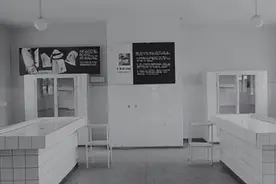 9个以科学的名义进行了邪恶的医学实验，大家觉得那个更可怕图片