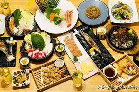 世界国宴篇3：日本的国宴吃什么？图片