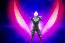 奥特银河格斗3：银河帝国太子捷德，伙同三奥清扫帝国残兵图片