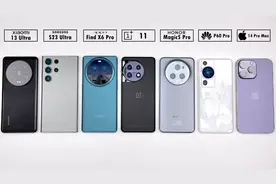 七款旗舰手机续航横评：iPhone仍是强者，荣耀差一点反超图片