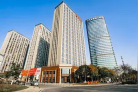 轨交14号线将接入安亭枢纽，新建11所学校……图片