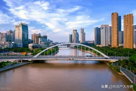 宁波：4张国际牌，人口破千万，2大支柱产业，5座中心城，房价呢图片