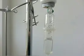 输液能不能“通血管”？输液的3大原则、8项注意，需要了解图片