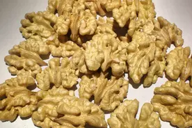 吃核桃养生效果好，还能降低炎症反应？可你每天吃的量够吗？图片