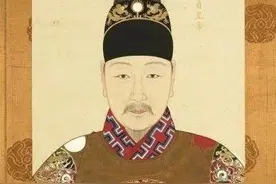 他为什么被称为一月皇帝，苦等几十年，刚上任没多久就去世图片