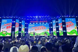 多图直击！今夜，岳阳这里嗨爆了！图片