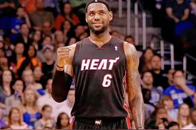 盘点NBA那些不可思议的进球，有的靠运气，有的靠实力，有的靠脸图片