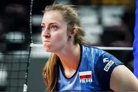 世界女排联赛最新战报&积分榜 美巴10胜 今明赛程与直播预告图片