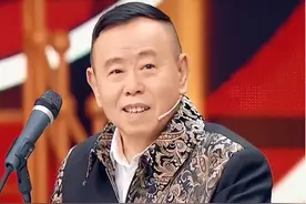 被央视警告后死不悔改，继续欺骗观众，潘长江真的是没有救了？图片