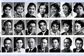 记忆｜“22大明星”琐忆图片