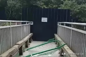 成都市郫都区也有三个街道加入临时管控。安靖、团结、郫筒部分图片