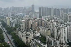 2022最新城市排名来啦，梧州是几线？图片