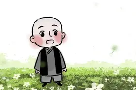 当你越来越沉默，越来越不想说图片