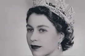 在位70年的英国女王，拥有资产高达880亿美元，她是如何获得的？图片