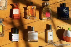 追寻“本命香”和“同味圈层”的年轻人图片