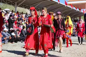 中国的白人聚居地，美女如云的塔县，为何不允许与外族通婚？图片